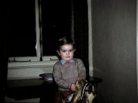 Jack Burnett Stuart - Mum Nanny